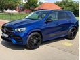 MERCEDES-BENZ GLE 350 2019 - 2