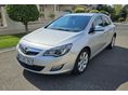 OPEL ASTRA J 2012/8 - 1