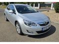 OPEL ASTRA J 2012/8 - 2