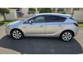 OPEL ASTRA J 2012/8 - 5