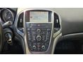 OPEL ASTRA J 2012/8 - 11