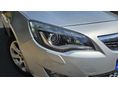 OPEL ASTRA J 2012/8 - 17