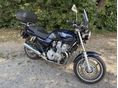 HONDA CB 750 SevenFifty