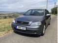 OPEL ASTRA G 2004/12 - 2