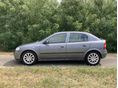 OPEL ASTRA G 2004/12 - 3