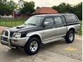 MITSUBISHI L 200 Pick Up 2.5 TDI DK GLS Intense 4WD