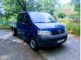 VOLKSWAGEN TRANSPORTER T5 2007/12 - 2