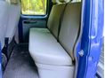VOLKSWAGEN TRANSPORTER T5 2007/12 - 5