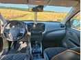 MITSUBISHI L 200 2015/10 - 8