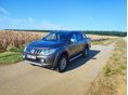 MITSUBISHI L 200 2.4 DI-D Instyle Navi