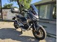 HONDA X-ADV 15000km. Magyarországi