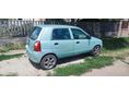 SUZUKI ALTO 2004/10 - 4