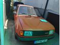 SKODA 120 L VETERÁN