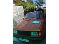 SKODA 120 L VETERÁN