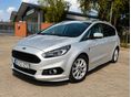 FORD S-MAX 2.0 TDCi ST-Line AWD Powershift ST-LINE HIBÁTLAN ÁLLAPOT
