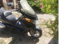 SUZUKI AN 400 BURGMAN 2004/6 - 3