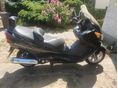 SUZUKI AN 400 BURGMAN 2004/6 - 4