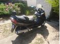 SUZUKI AN 400 BURGMAN 2004/6 - 5