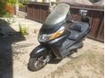 SUZUKI AN 400 BURGMAN 2004/6 - 7