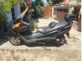SUZUKI AN 400 BURGMAN 