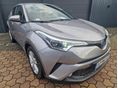 TOYOTA C-HR 1.8 Hybrid Executive e-CVT ÚJSZERŰ ÁLLAPOT!EGY TULAJDONOS!