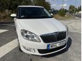 SKODA FABIA 1.6 CR TDI Elegance Friss műszaki