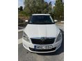 SKODA FABIA 2013/11 - 2