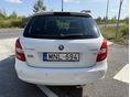 SKODA FABIA 2013/11 - 3