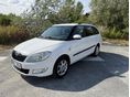 SKODA FABIA 2013/11 - 4
