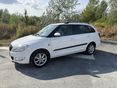 SKODA FABIA 2013/11 - 5