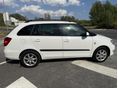 SKODA FABIA 2013/11 - 6