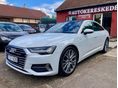 AUDI A6 2018/11 - 1
