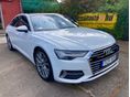 AUDI A6 2018/11 - 2