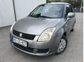 SUZUKI SWIFT 2007/11 - 2