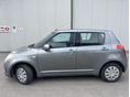 SUZUKI SWIFT 2007/11 - 3