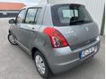 SUZUKI SWIFT 2007/11 - 4