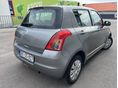 SUZUKI SWIFT 2007/11 - 6