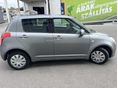 SUZUKI SWIFT 2007/11 - 7
