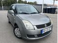 SUZUKI SWIFT 2007/11 - 8