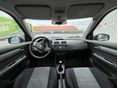 SUZUKI SWIFT 2007/11 - 10