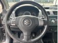 SUZUKI SWIFT 2007/11 - 13