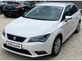 SEAT LEON ST 1.6 CR TDI Style 4Drive TÁVOLSÁG TARTÓ TEMPOMAT! NAVI! ÜLÉSFŰTÉS! SZERVÍZKÖNYV!