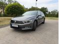 VOLKSWAGEN PASSAT VIII Variant 2.0 TDI BMT Comfortline