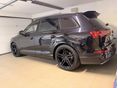 AUDI SQ7 2018/7 - 2