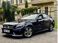 MERCEDES-BENZ C 220 d 4Matic 9G-TRONIC AMG LINE! DUPLA PANORÁMA TETŐ! MAGYARORSZÁGI VÉGIG LEINFORMÁLHATÓ!!