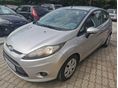 FORD FIESTA 2009/9 - 1