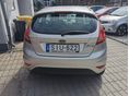 FORD FIESTA 2009/9 - 4