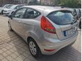 FORD FIESTA 2009/9 - 5