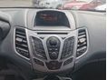 FORD FIESTA 2009/9 - 12