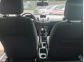 FORD FIESTA 2009/9 - 17
